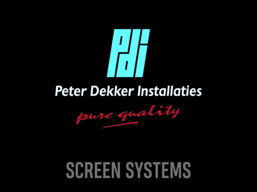 Peter Dekker Installaties
