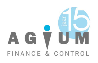 Agium Finance en Control