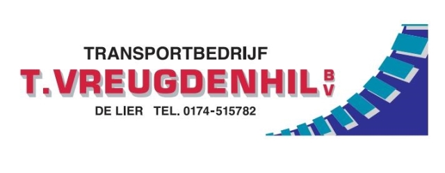 Transportbedrijf T. Vreugdenhil