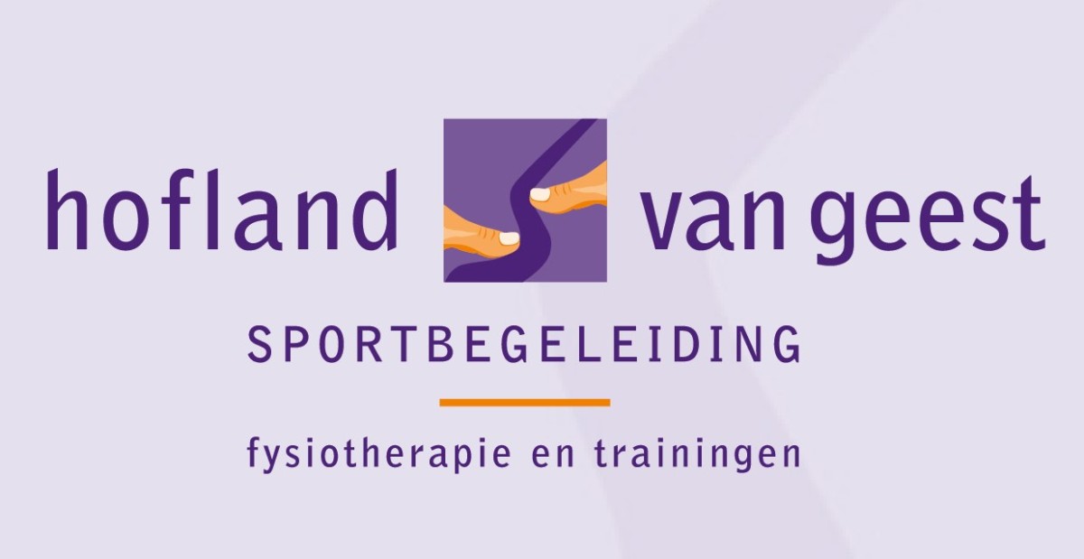 Hofland-Van Geest Sportbegeleiding