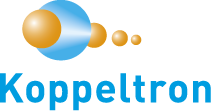 Koppeltron