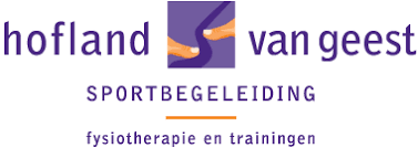 Fysiopraktijk Hofland – van Geest